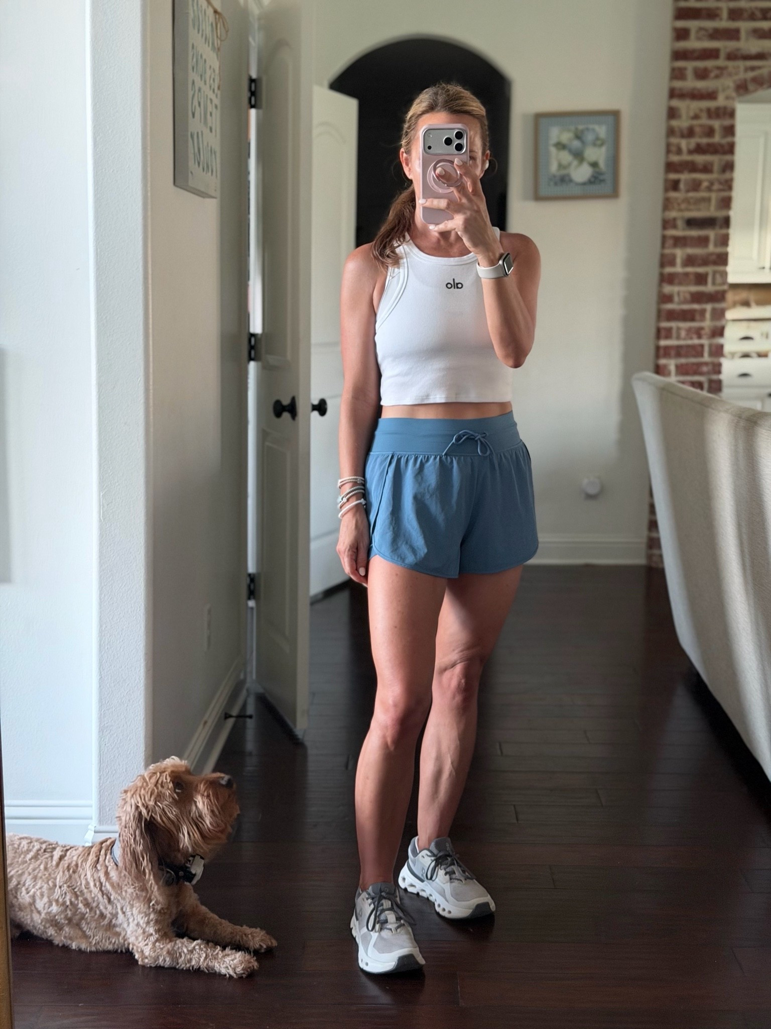 #LTKmorningroutine #LTKfitnessgoals #LTKActive