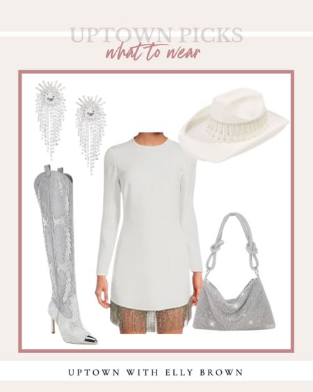 What to wear to the rodeo if you aren’t sure what to wear! 

#LTKFind #LTKFestival #LTKstyletip