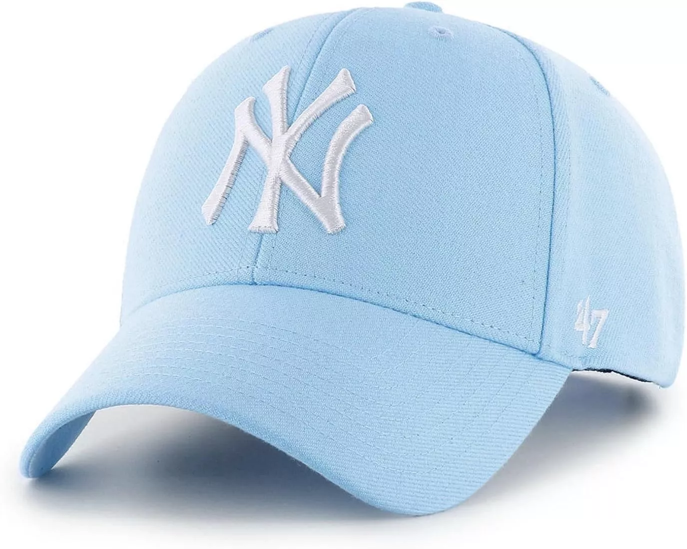 47 York Yankees MVP Cap, Unisex curated on LTK