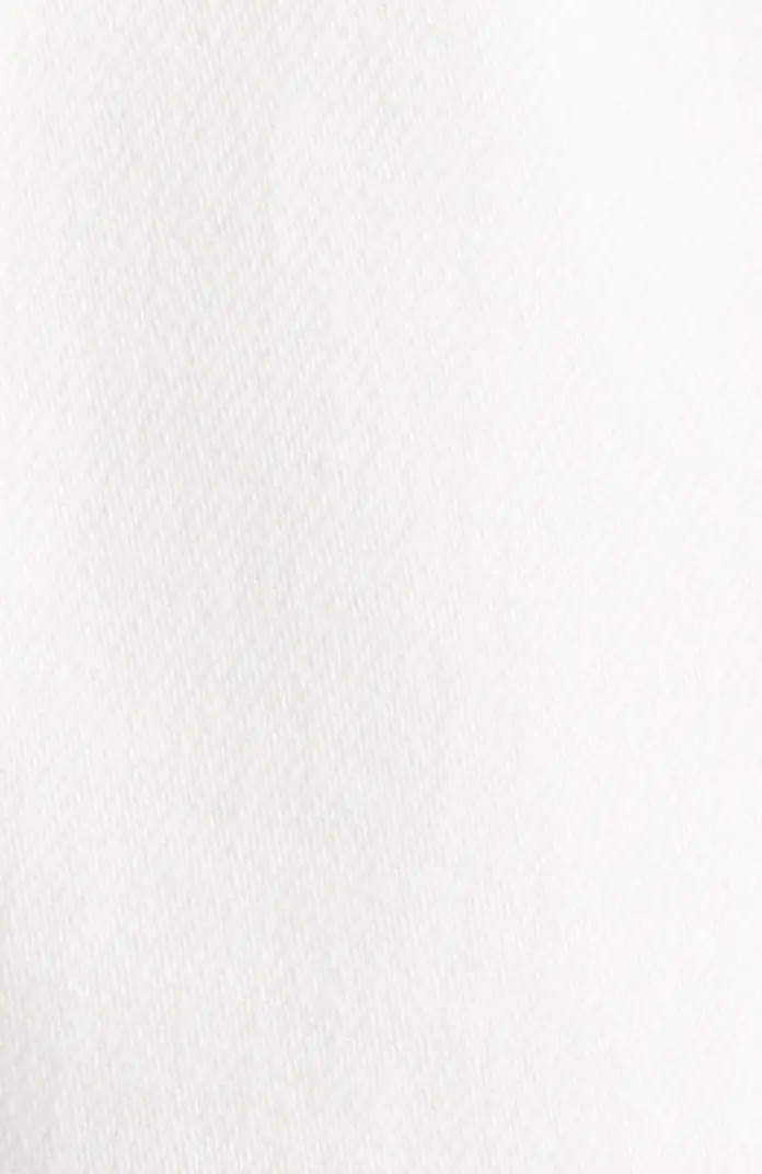 Pacey Crop Denim Jacket | Nordstrom