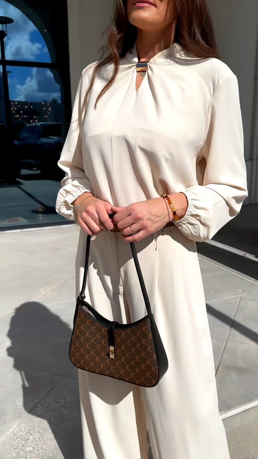 Two moods, same vibe: effortless + chic 🤍🖤
From creamy neutrals to a classic little black knit these Amazon finds are giving elegance, comfort, and that “put-together without trying” energy I love.

The cream blouse is soft, flowy, and perfect for work or a polished daytime look, while the ribbed sweater dress is my go-to for cozy, flattering fall style.
Which look is your fave? ✨


#LTKCyberWeek #LTKHoliday #LTKgrwm