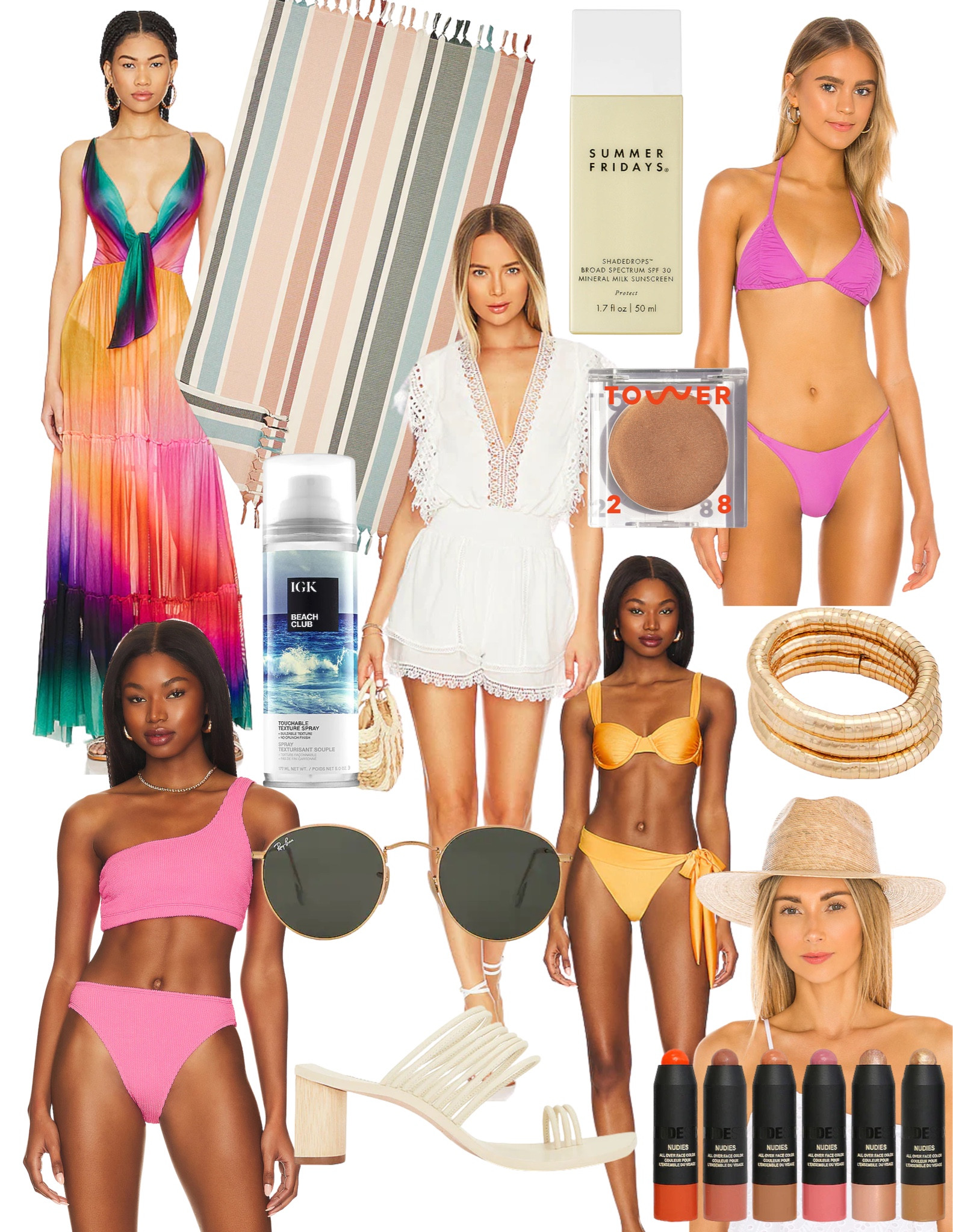 Spring break! 

#LTKstyletip #LTKswim #LTKSale