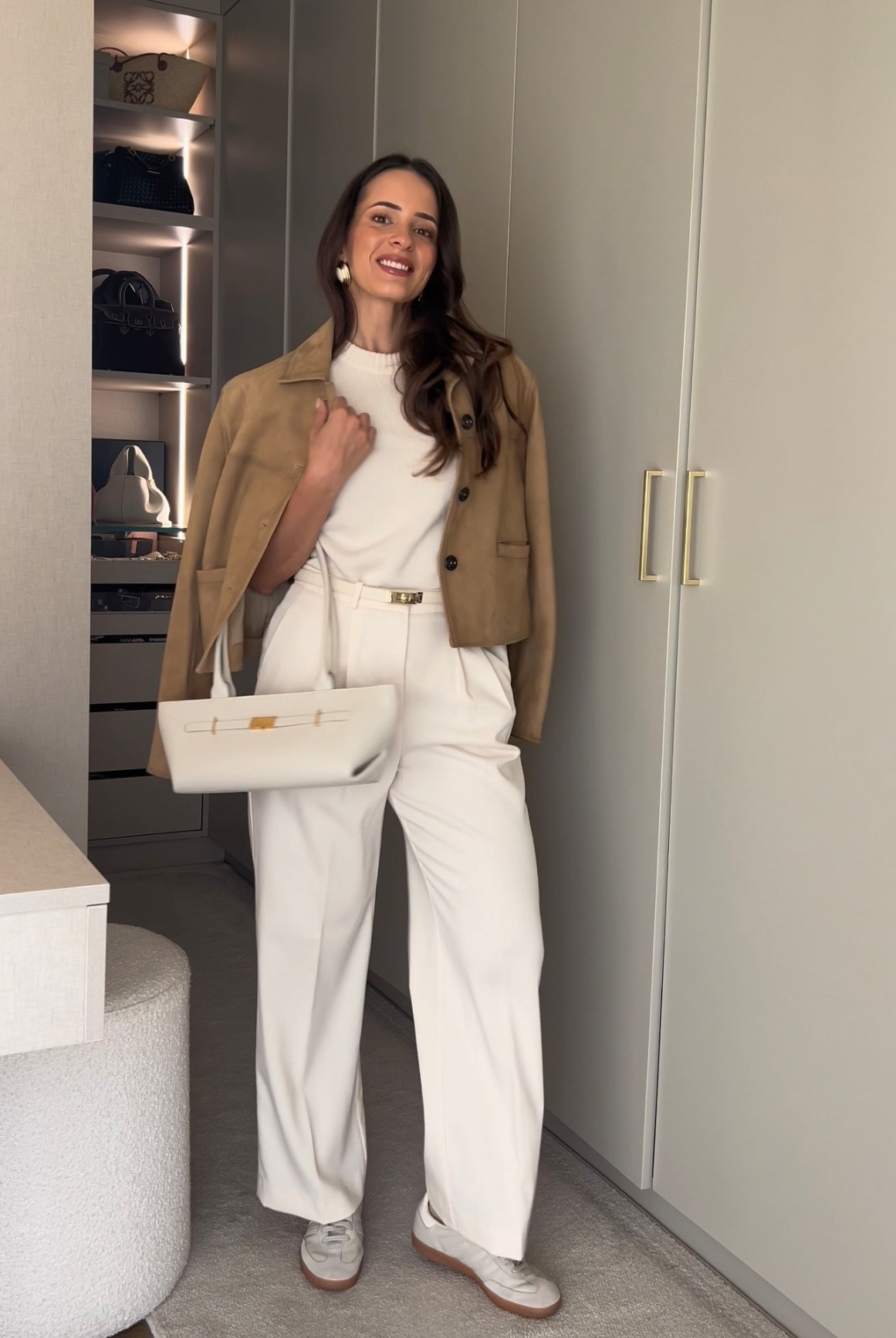 Autumn outfits: 5/30 🫶🏽🍂

Sneakers: adidas samba 

#LTKSeasonal #LTKWorkwear #LTKStyleTip