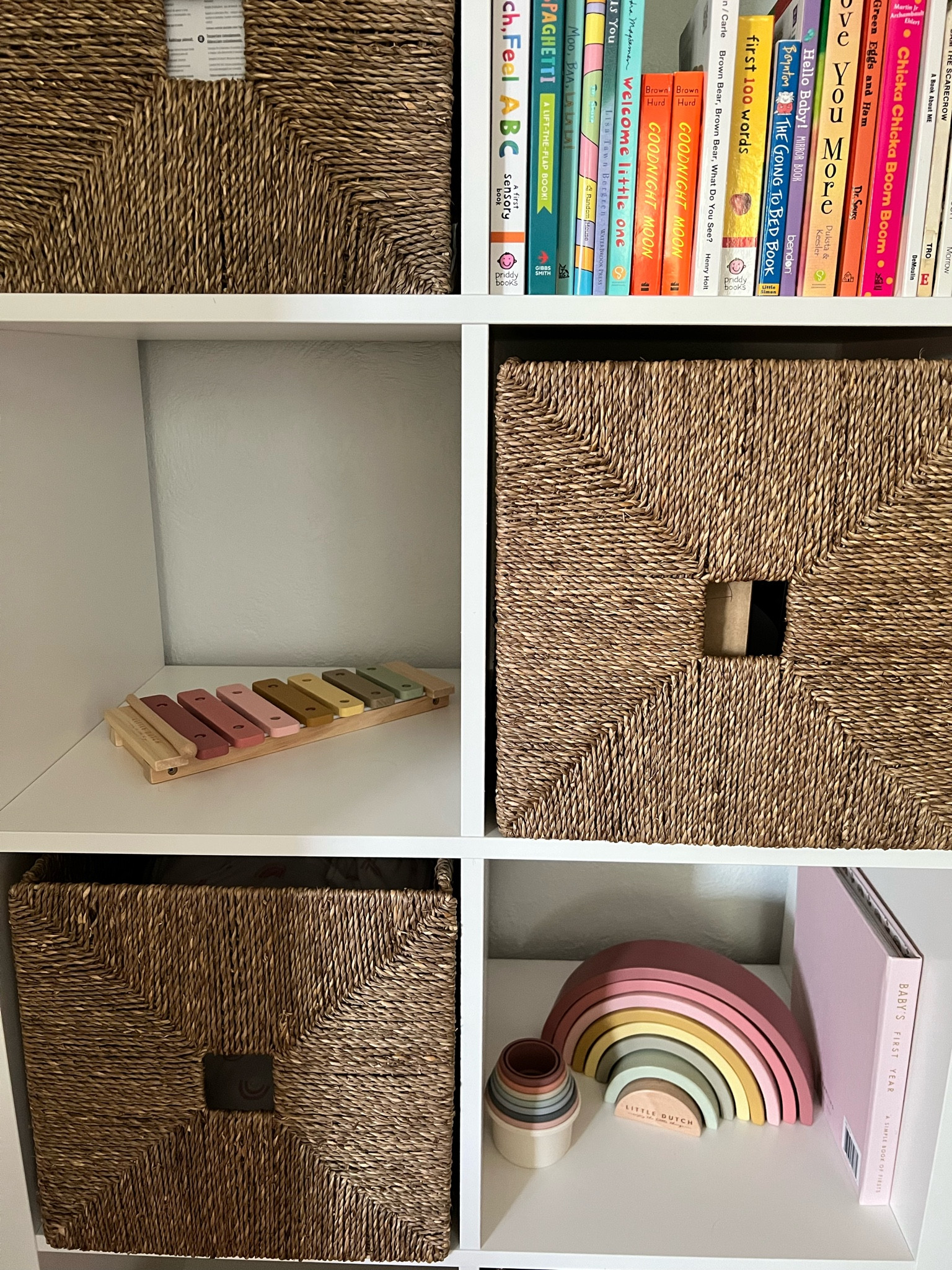 Baby closet organization

#LTKbaby #LTKbump #LTKfamily