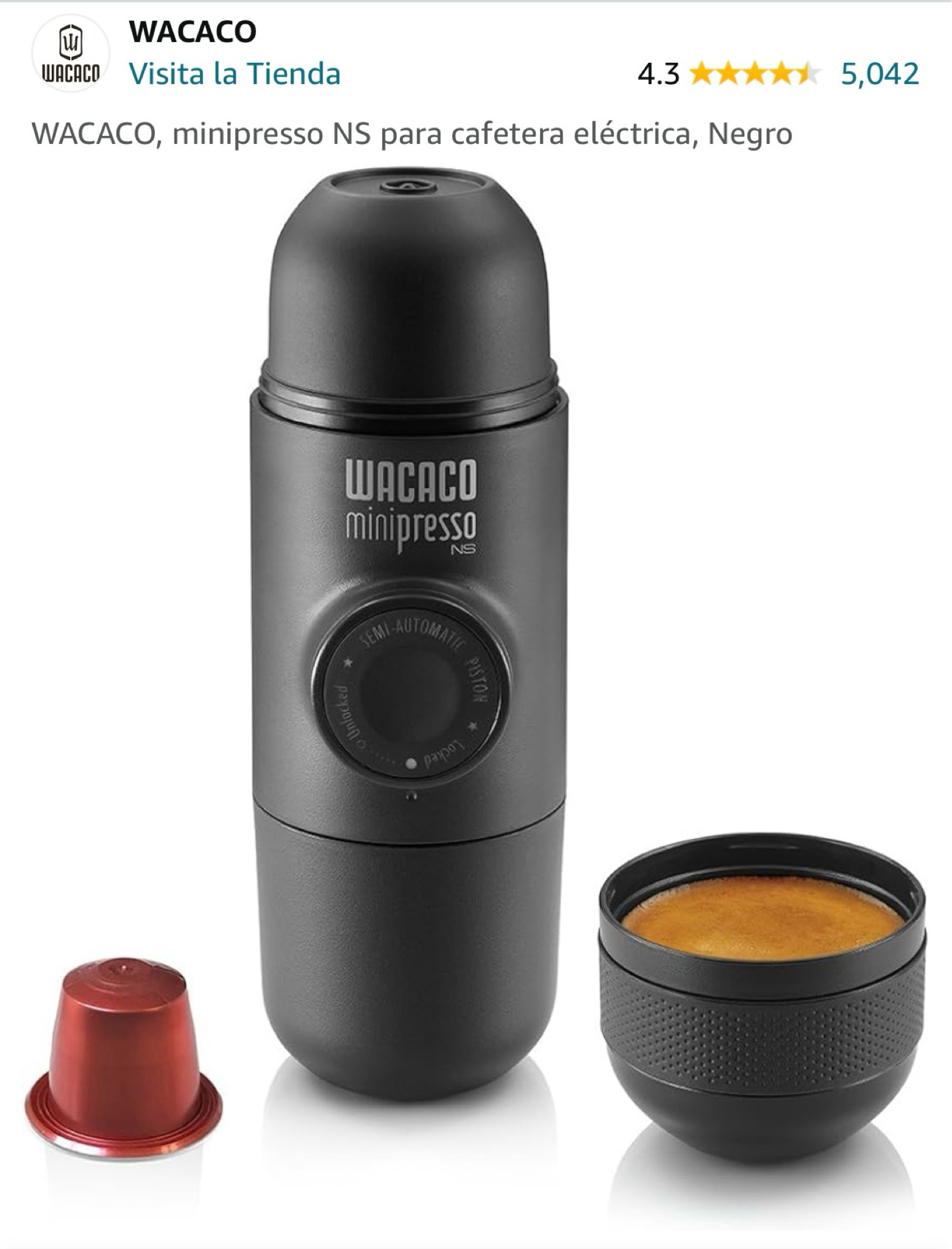 ☕️ viajero 
Amazon🖤

#LTKTravel #LTKU #LTKWorkwear