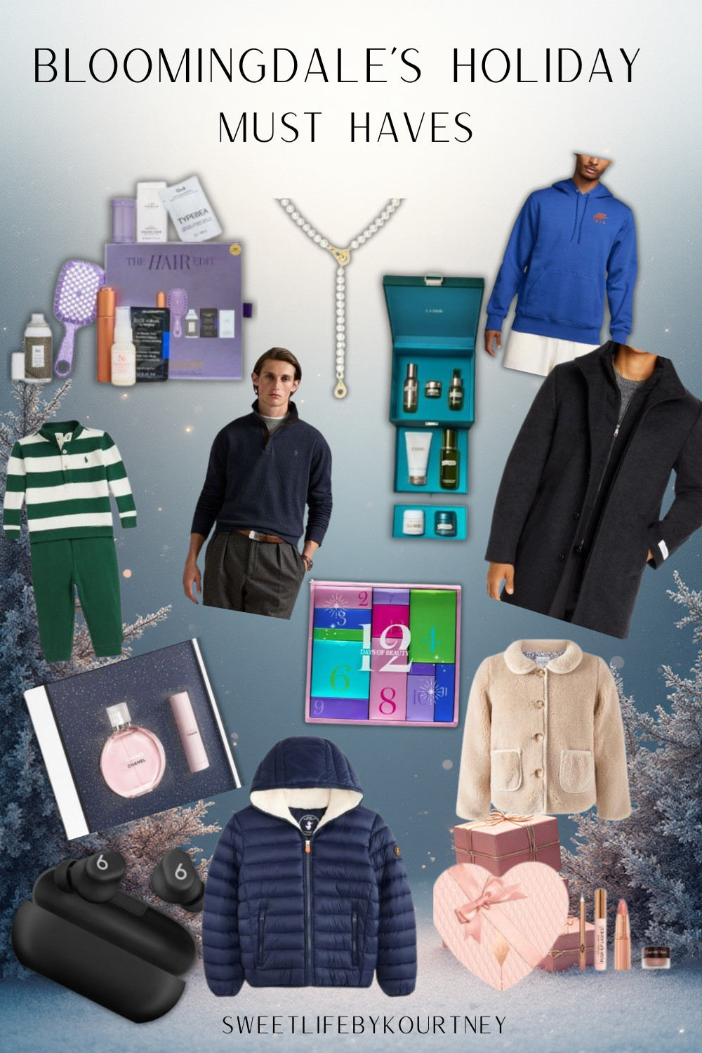  Shop Bloomingdale’s must-have gifts right now if you want elevated, timeless pieces that actually impress. From luxe outerwear and cozy classics to beauty and giftable staples, these Bloomingdale’s finds are perfect for holiday gifting or treating yourself. This mix works beautifully for spouses, parents, and anyone who loves polished, high-end style. Tap to shop these Bloomingdale’s must haves before the best pieces sell out.

#LTKGiftGuide #BloomingdalesFinds #LuxuryGifts #SweetLifeByKourtney


 

#LTKSeasonal #LTKHoliday #LTKGiftGuide