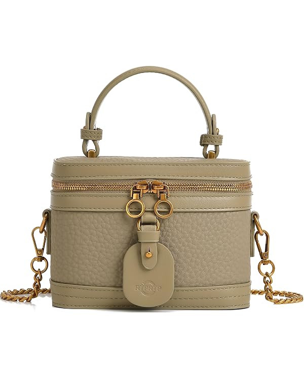 Women's small crossbody bag fashion designer mini shoulder bag, women's mobile wallet | Amazon (US)
