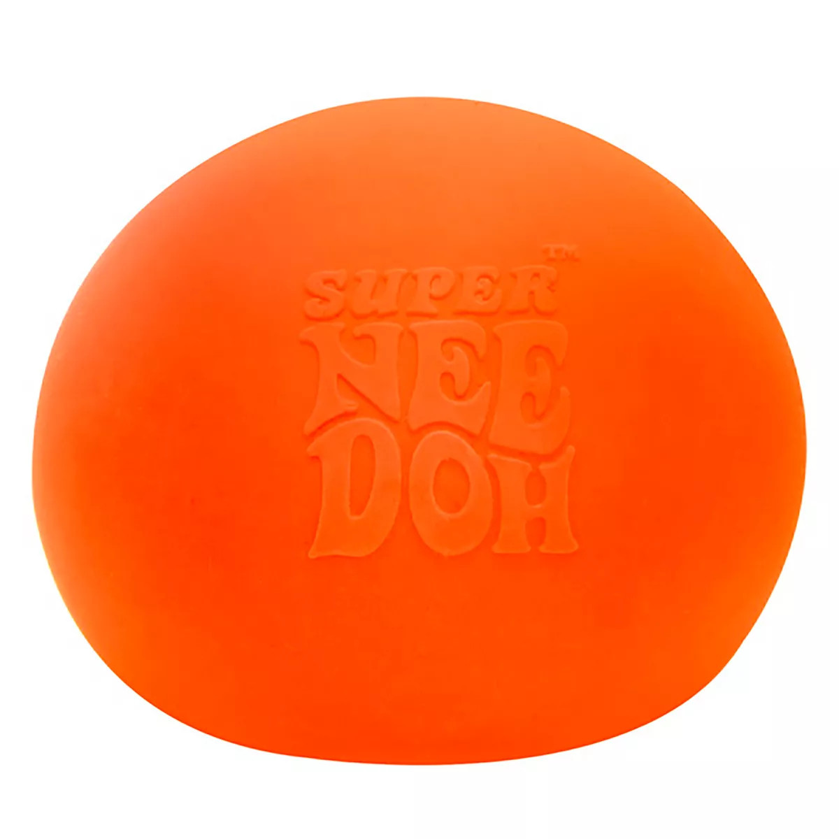 Super NeeDoh The Groovy Glob! Squishy, Squeezy, Stretchy Stress Ball - Colors Vary | Target