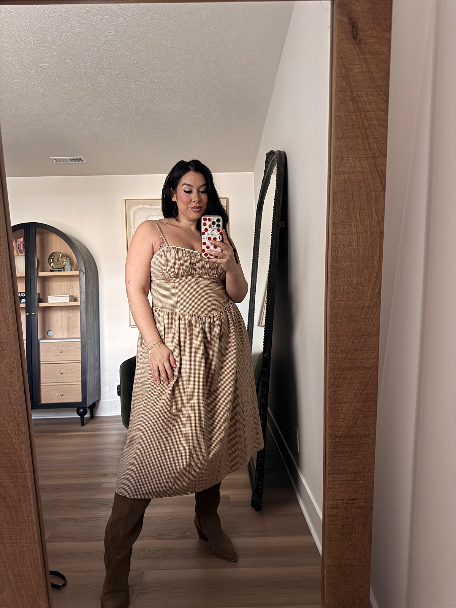 Target new arrivals!! This midi corset dress is $35 and adorable! 

target fashion, women’s fashion, midsize fashion, chic fashion, target finds, dresses, tops, target must-haves

#LTKSeasonal #LTKootd #LTKMidsize