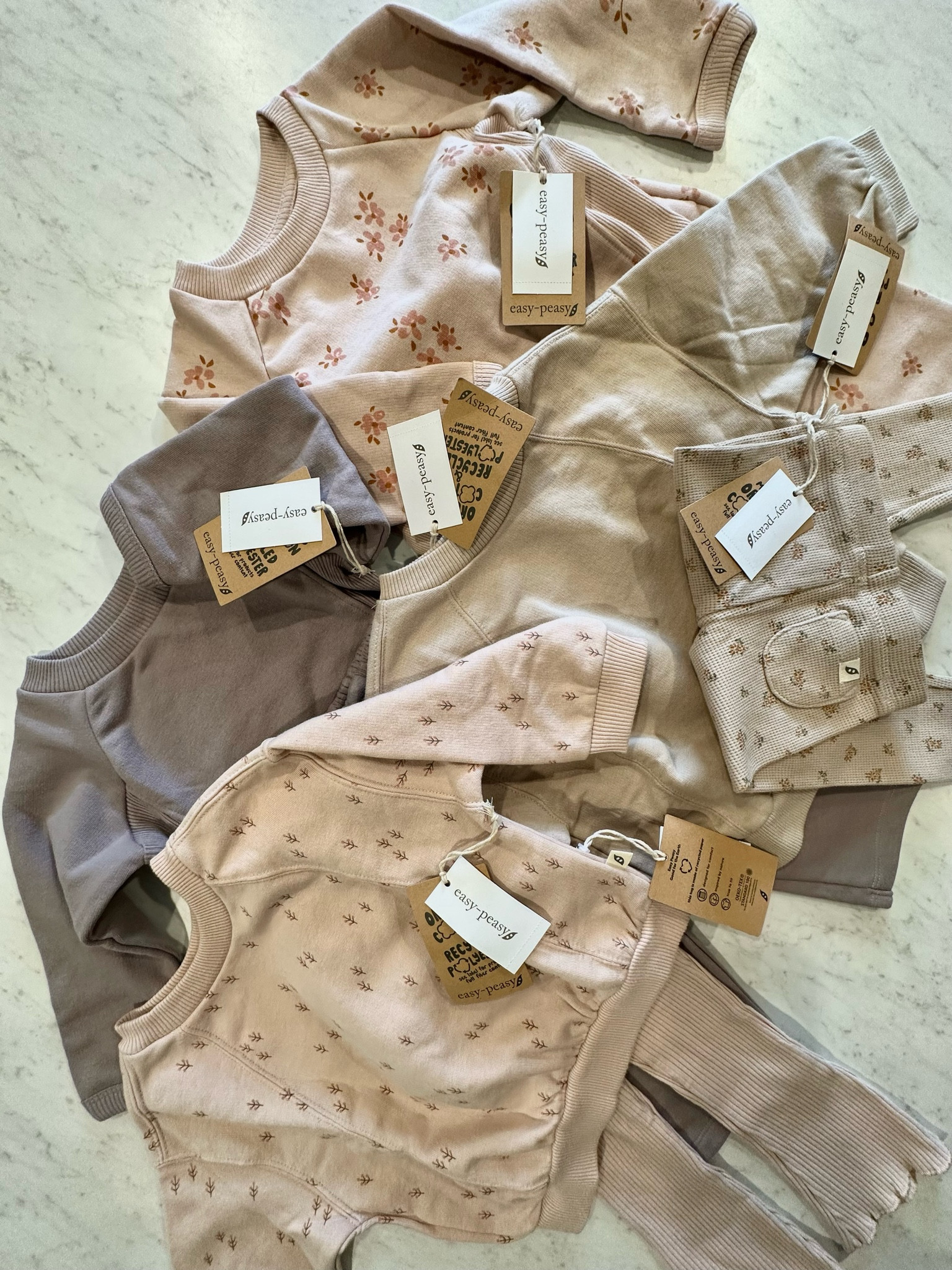 New Fav Brand at Walmart! 🫶🏽

Affordable fashion for baby and toddler girls 😍😍

All linked👇🏽👇🏽👇🏽

#babyfashion #toddlerfashion #neutral #neutralcolors #babygirl #toddlergirl #ootd #sweater #sweatpants #set #babyset #toddlerset #kids #kidsfashion #trend #trending #pink #italianstyle #sale #holidaysale

#LTKkids #LTKHolidaySale #LTKbaby