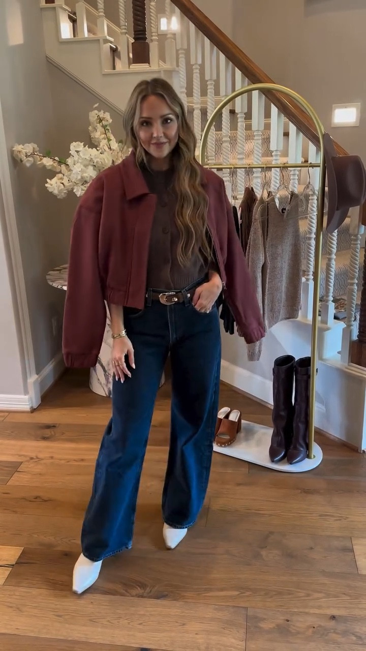 Zara + Target Fall Haul!

I love mixing splurge and steals together to create an elevated everyday look! Target and Zara have been absolutely crushing the fall fashion already! 🤌🏻Here are some of my fav finds. 

#fallfashion #fallhaul #zarafinds #targetfinds #style #styleinspo #fashioninspo #womensfashion

#LTKFallSale #LTKActive