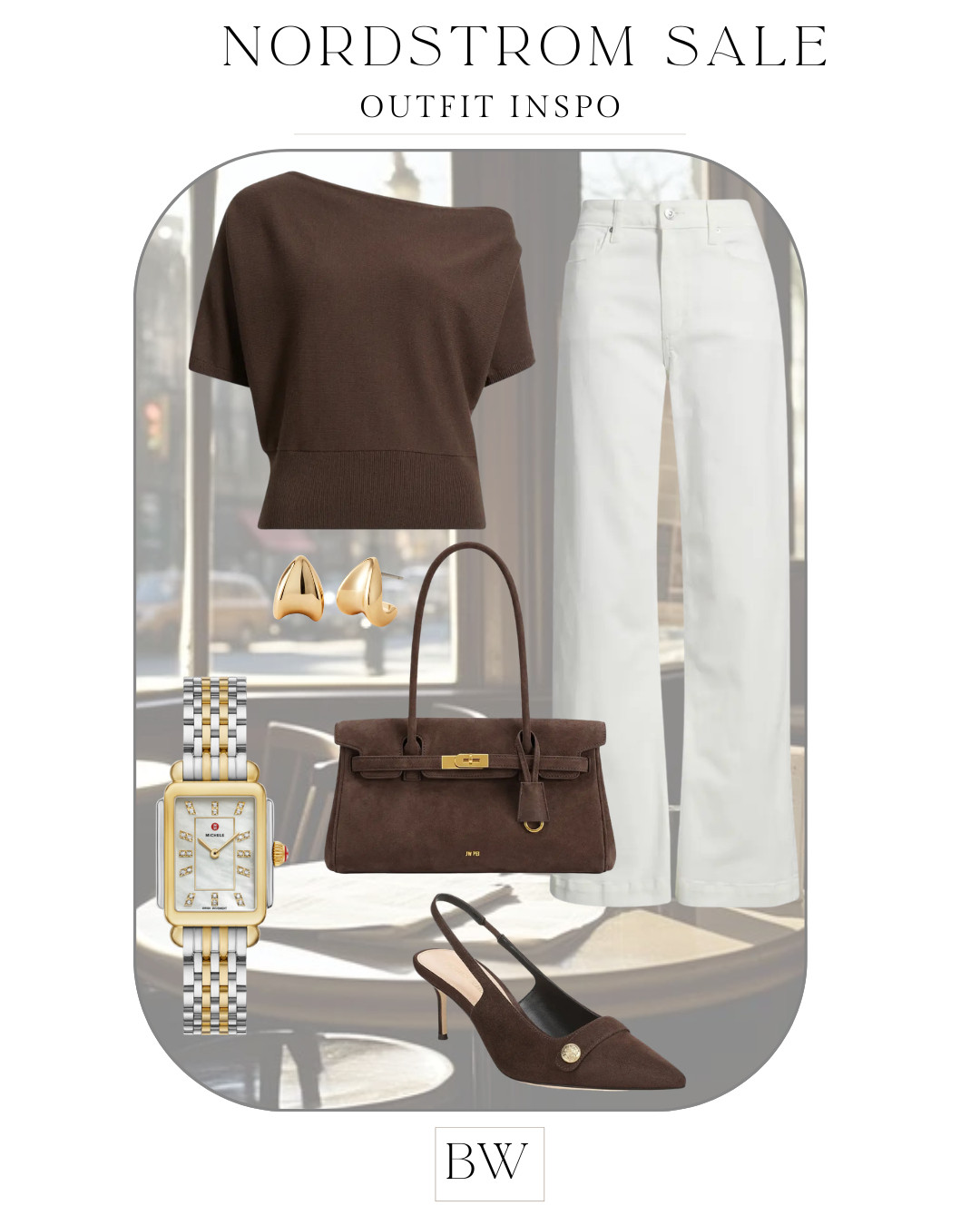 outfit ideas from the nordstrom sale
 

 