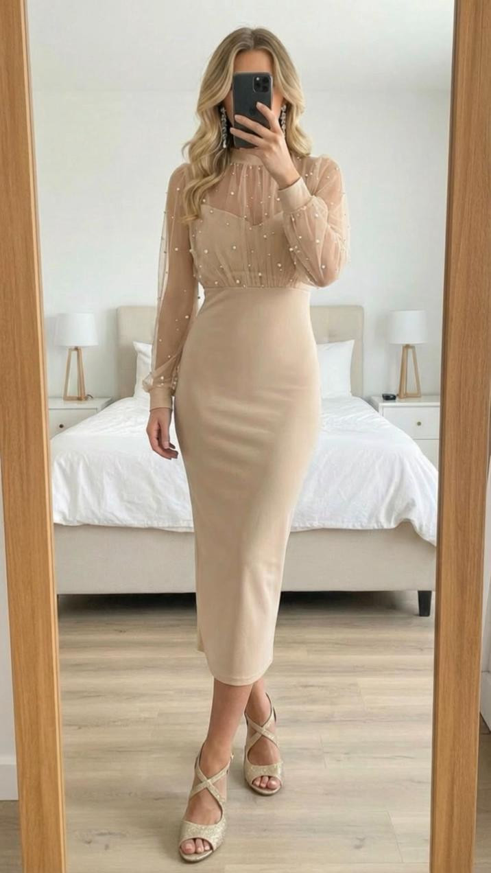 PSA: You still have time to look fabulous on NYE ✨🪩
Amazon came in clutch with this sparkly, last-minute outfit — proof that you can celebrate the New Year in style without panic shopping.
Save this for when the group chat suddenly decides to go out 👀🥂
Keywords: New Years Eve outfit, sparkly party outfit, Amazon prime fashion, last minute NYE look, holiday glam ideas, affordable party outfits, 2025 style inspo, festive night outfit, glam on a budget, quick delivery fashion

#LTKSaleAlert #LTKOver40 #LTKHoliday