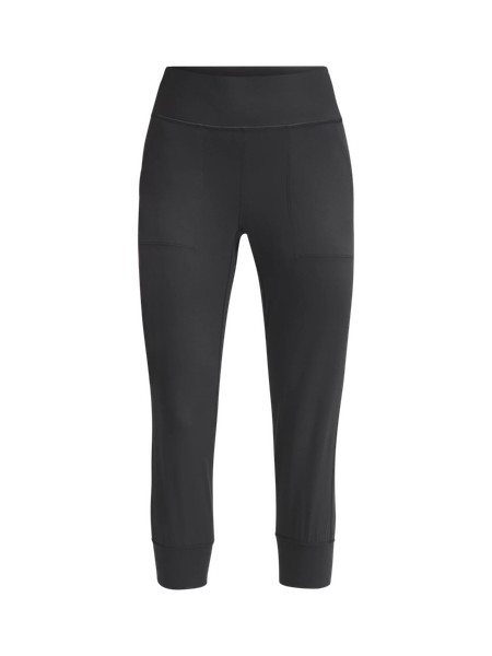 lululemon Align™ High-Rise Cropped Jogger | Lululemon (US)