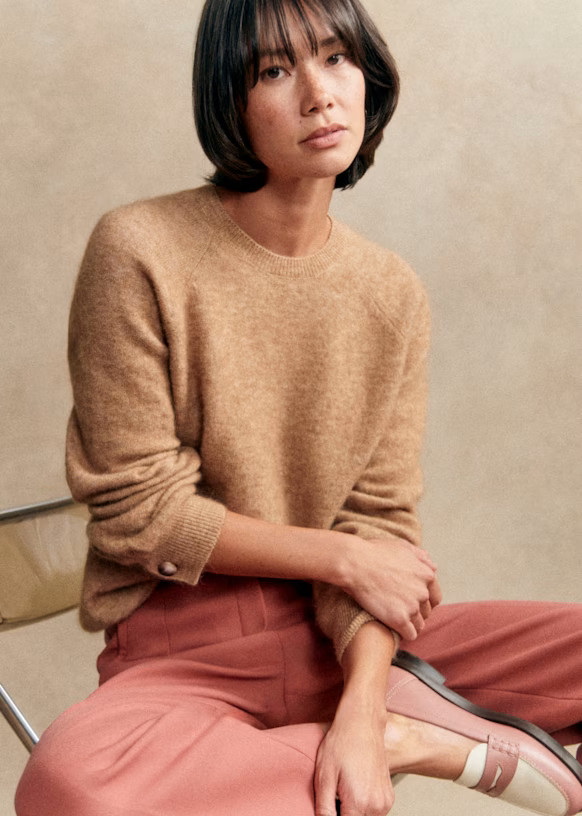 Pull Louisa | Sezane - FR