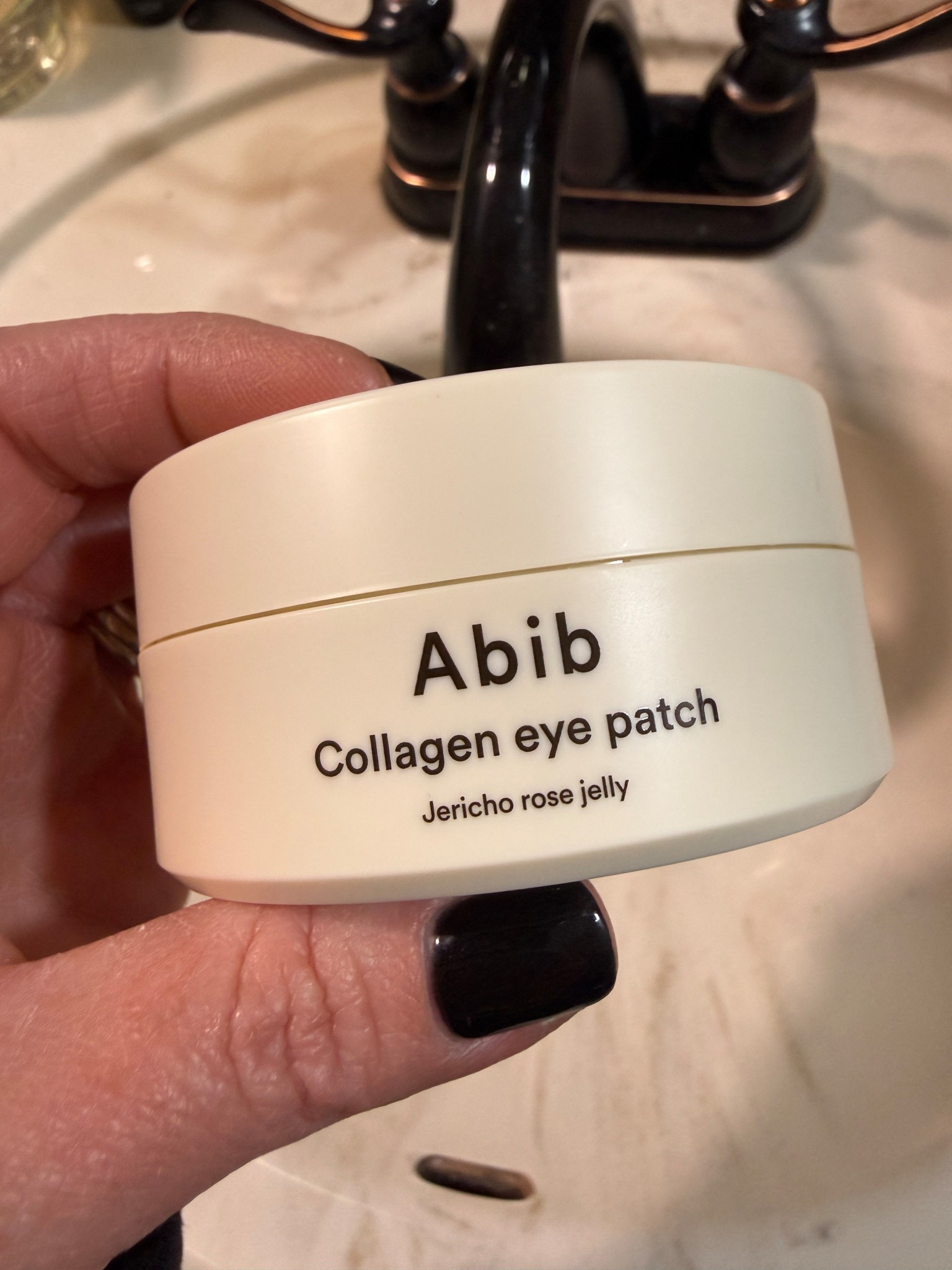 Tired eyes? Under eye bags?

These are my favorite new eye patches they’re great for moisture, but also great to wake your eyes up and give you that youthful plump look and the best part is they do not move no more sliding down your face and readjusting once you put them on and get them in place they stay put!!

I use these several times a week and I’m obsessed with how well they work!!

#LTKFindsUnder50 #LTKOver40 #LTKBeauty