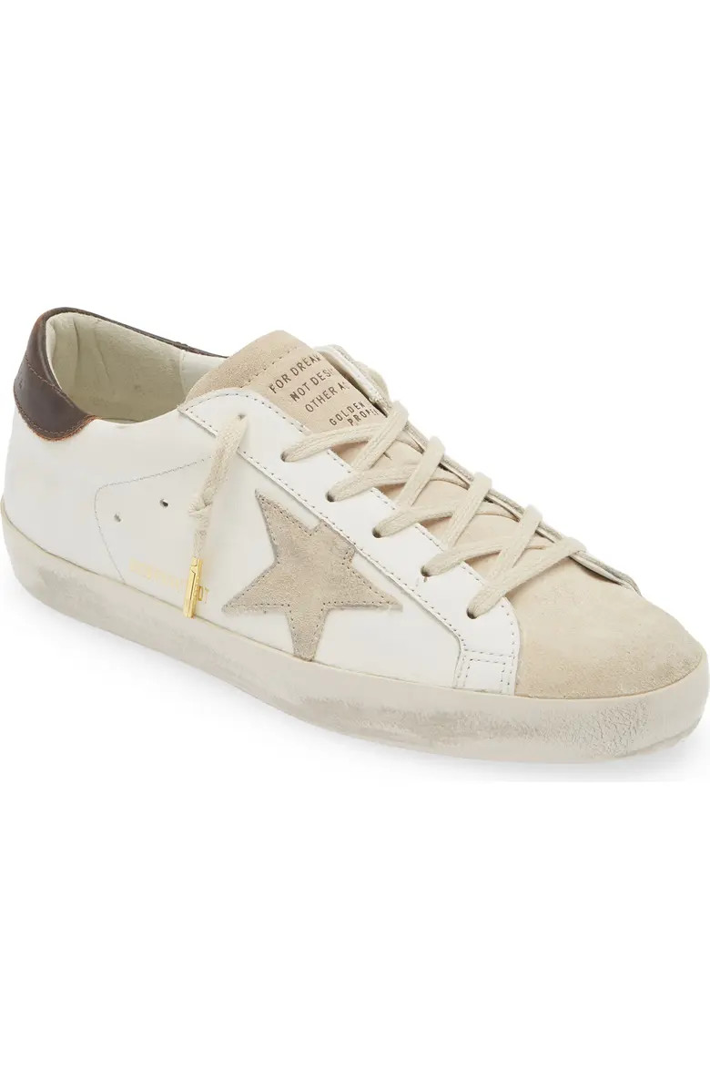Super-Star Low Top Sneaker (Women) | Nordstrom