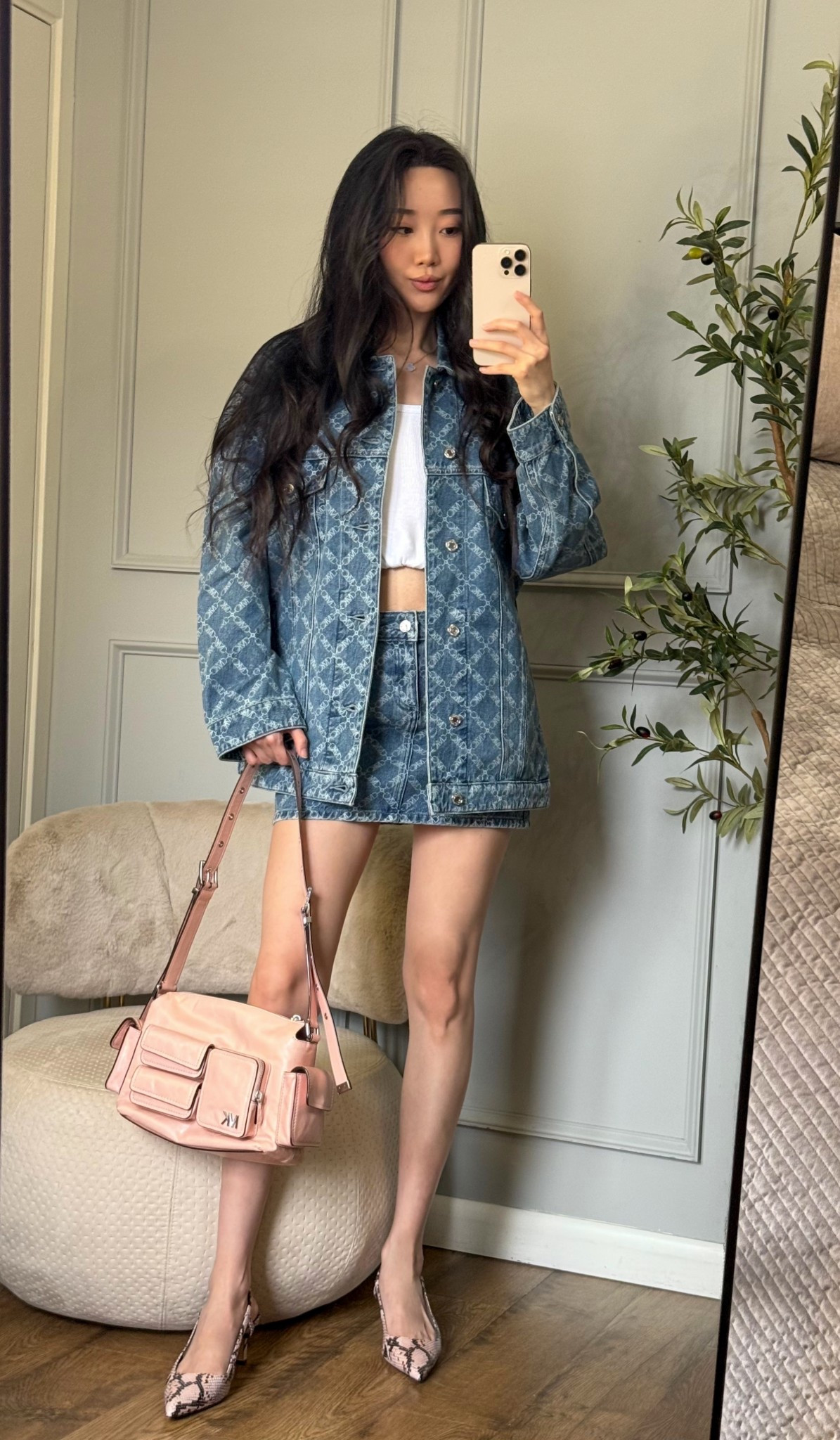 @michaelkors #mkpartner #michaelkors