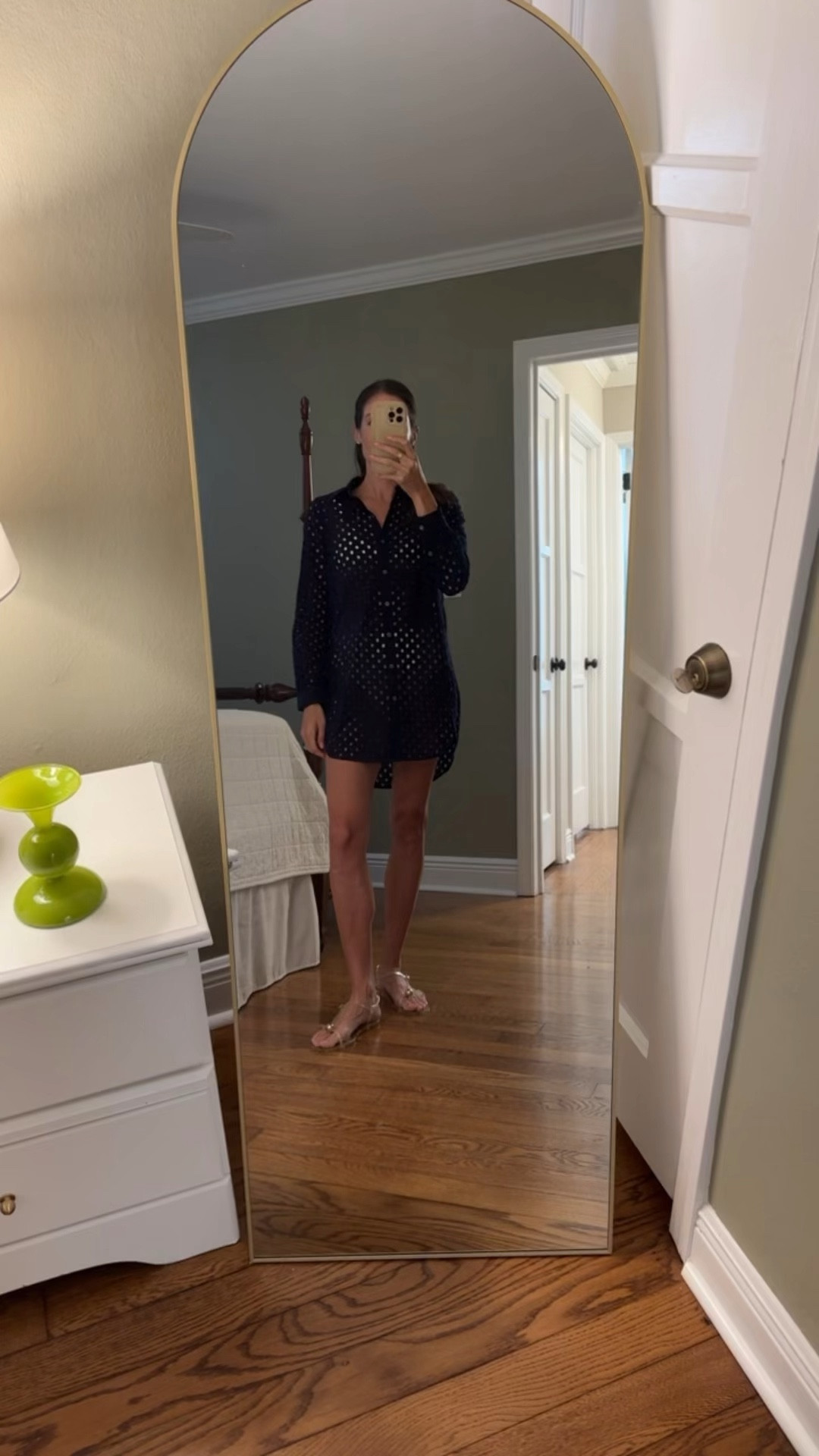 Off to the pool because it’s too hot to be anywhere elsee

#LTKSwim