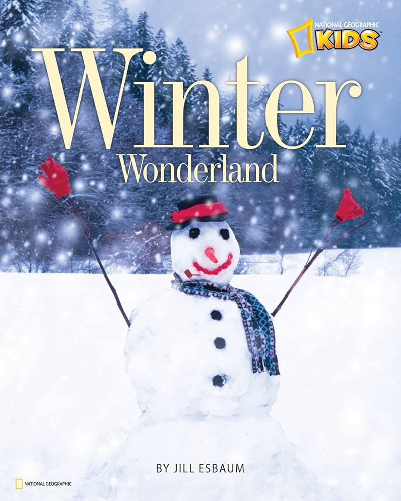 Winter Wonderland (Picture the Seasons) | Amazon (US)
