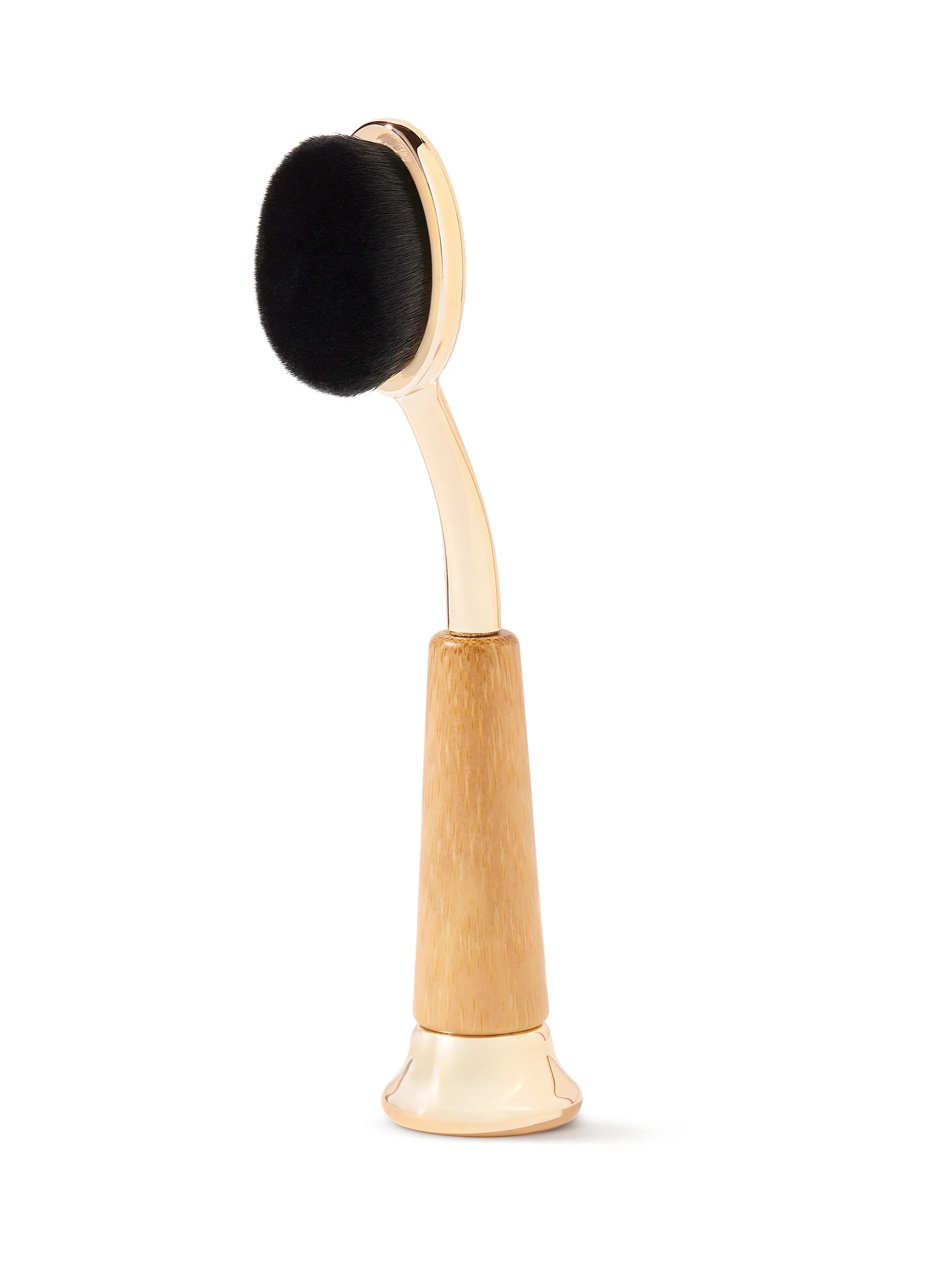 concealer paddle brush | tarte cosmetics (Global)
