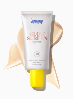 Glowscreen SPF 40 Sunset / 1.7 fl. oz. Supergoop! | Supergoop