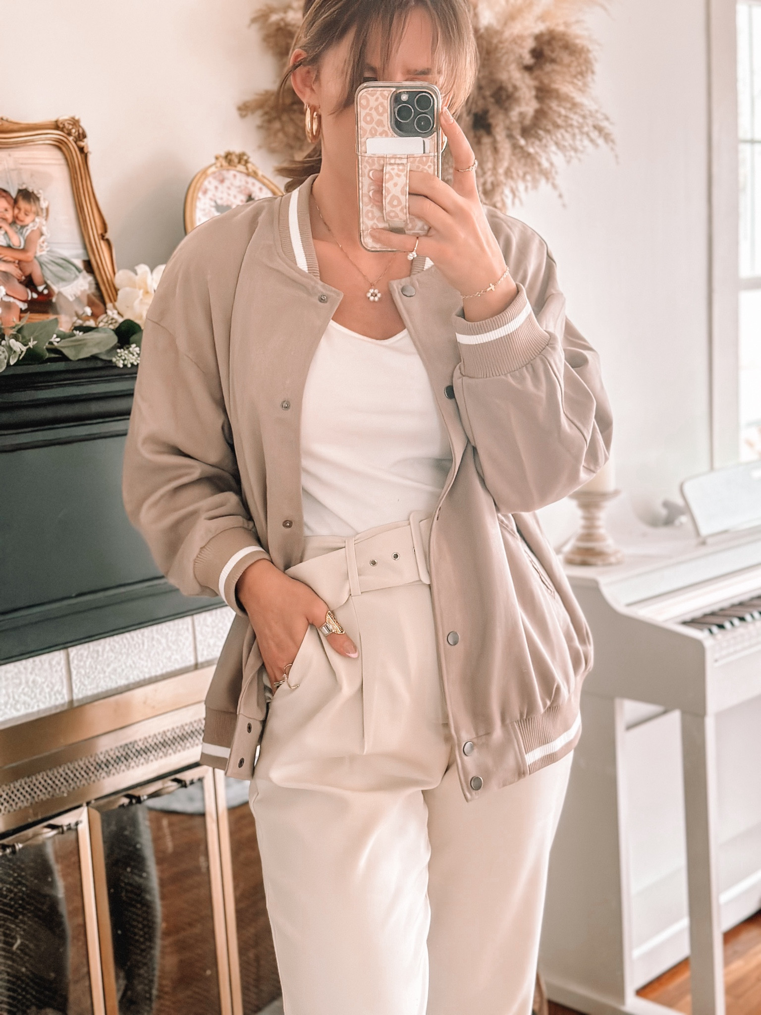 This bomber 😍😍

#LTKtravel #LTKSpringSale #LTKfindsunder100