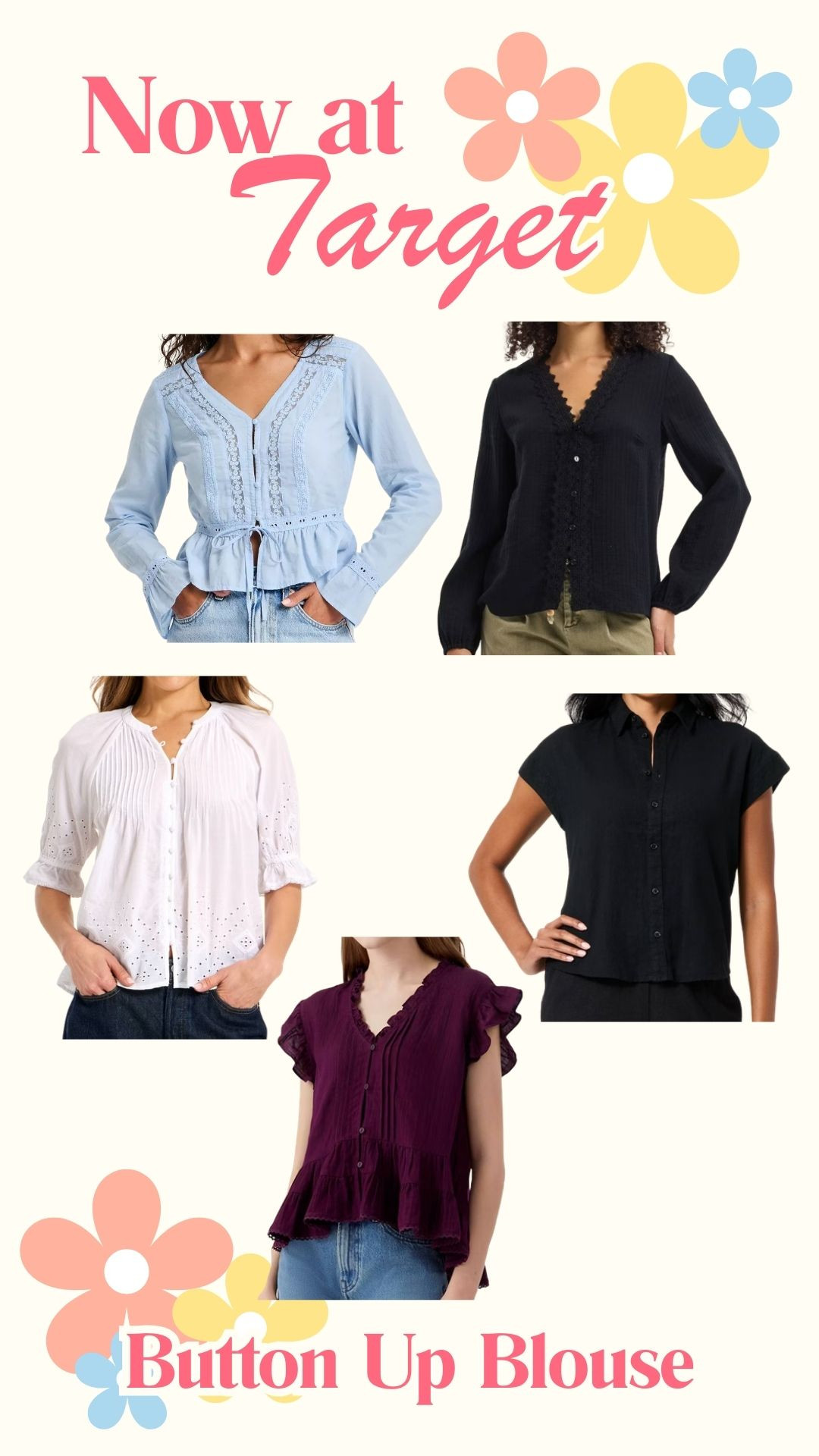 #target #targetfinds #targetfashion #targetdeals #newattarget #outfitidea #outfitinspo #inspiration #targetlifeandstyle #TLS #shop 

 