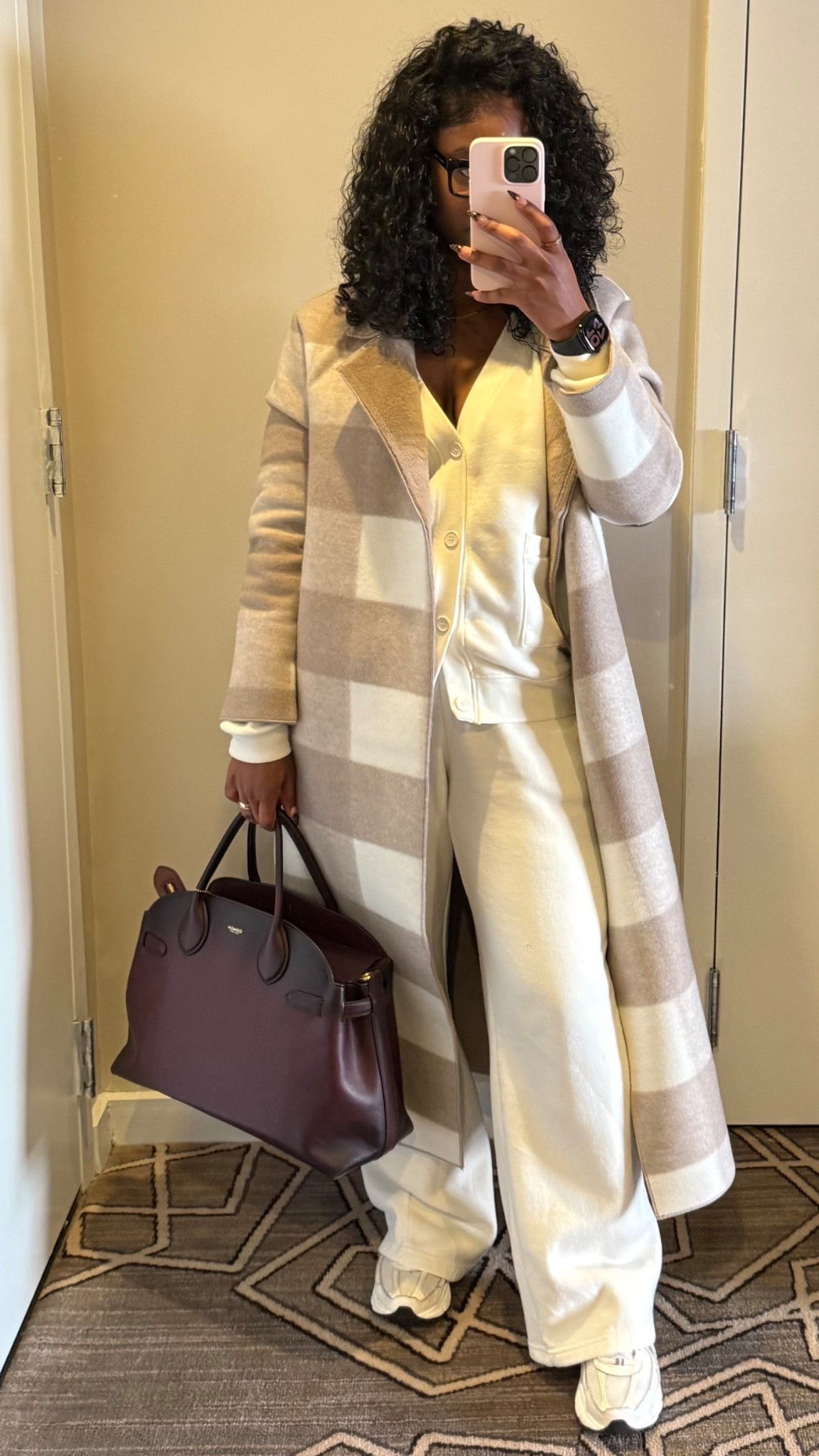 Travel OOTD✈️

#LTKgrwm #LTKootd