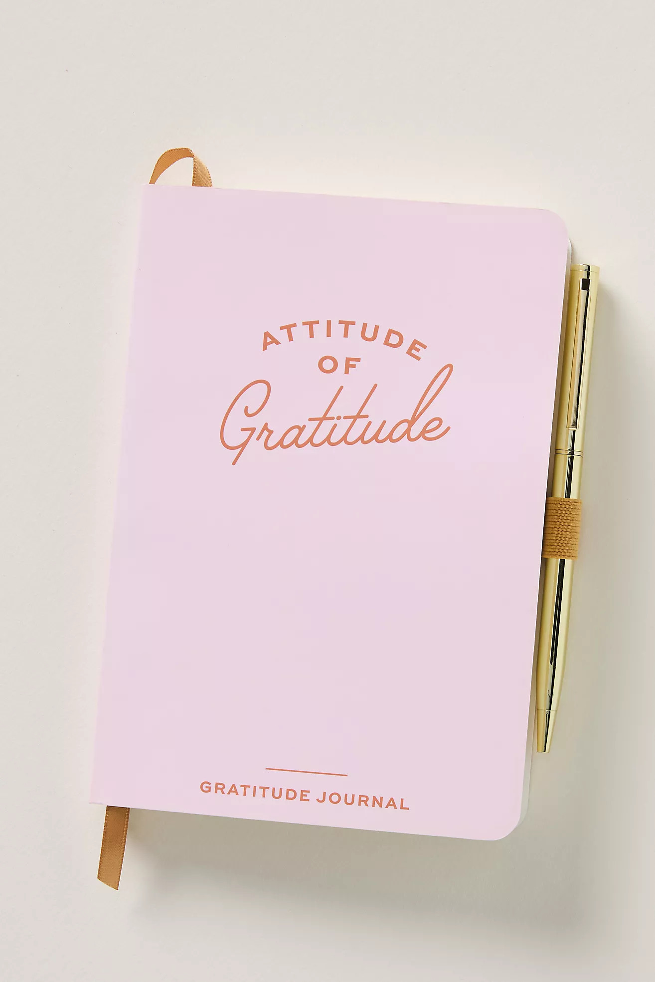 Brings You Joy Gratitude Journal | Anthropologie (US)