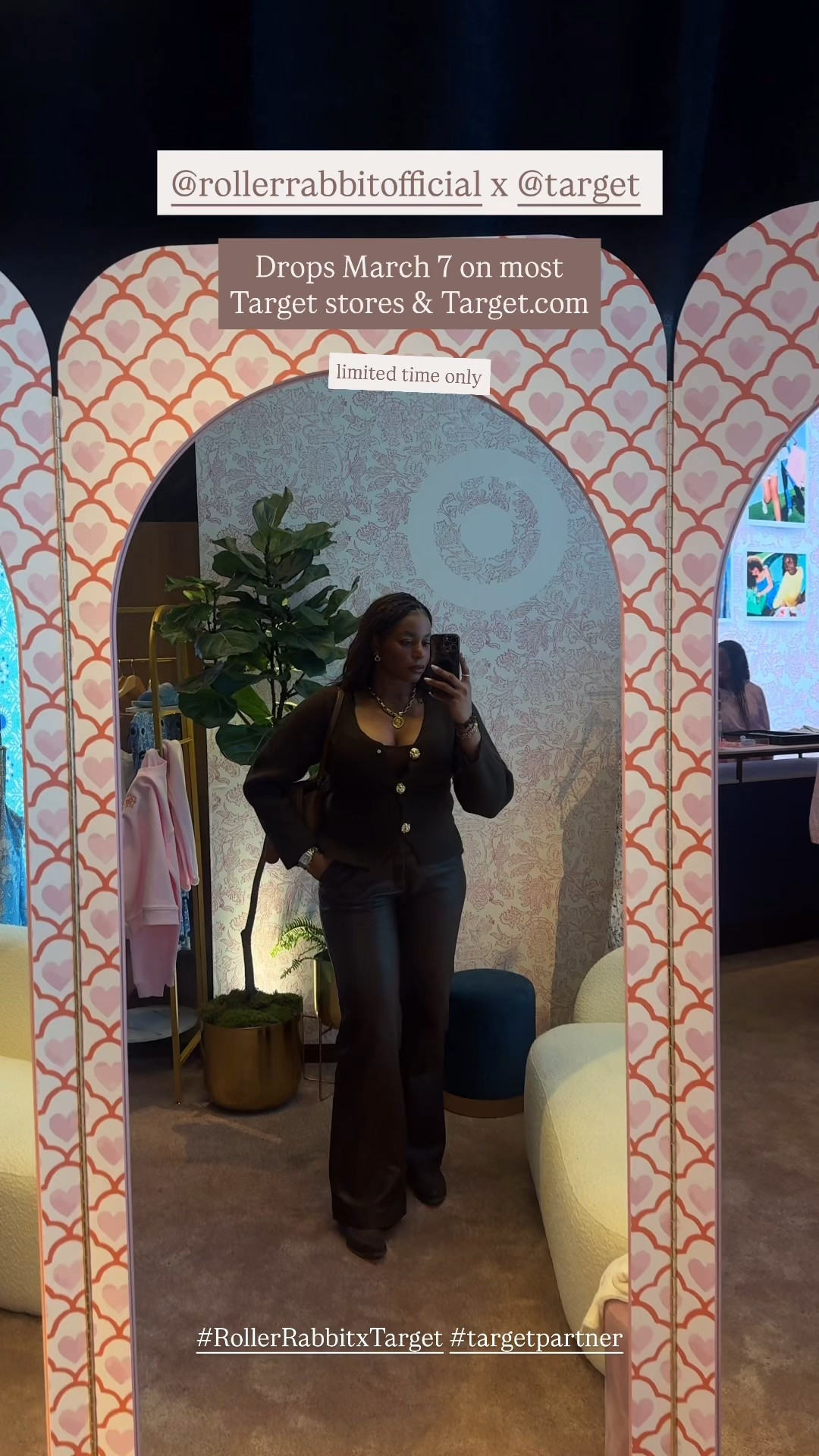 The new Roller Rabbit x Target collection 
#RollerRabbitxTarget #targetpartner 

#LTKBeauty #LTKootd #LTKSpringSale