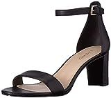 Nine West Women's Pruce Heeled Sandal | Amazon (US)