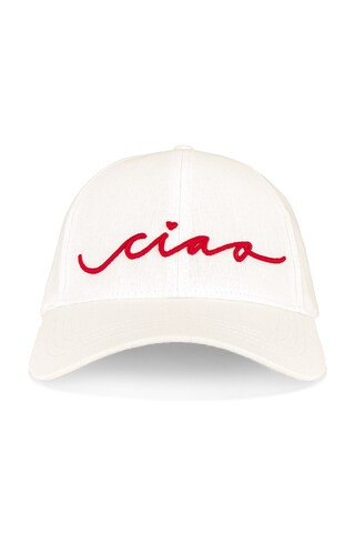 Ciao Hat
                    
                    LPA | Revolve Clothing (Global)
