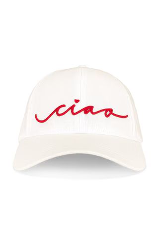 Ciao Hat
                    
                    LPA | Revolve Clothing (Global)