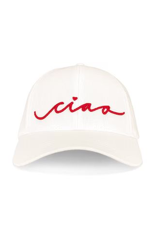 Ciao Hat
                    
                    LPA | Revolve Clothing (Global)