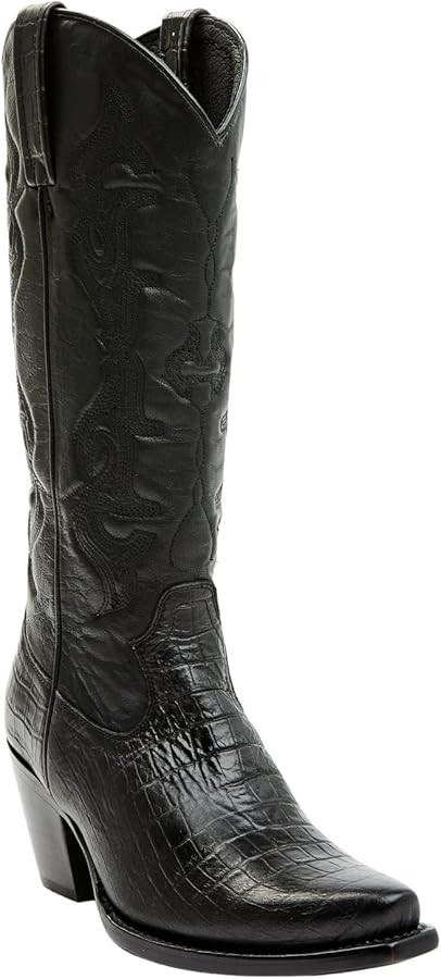 Idyllwind Women's Frisk Me Western Boot Snip Toe - BIWFA22L20 - Fueled by Miranda Lambert | Amazon (US)