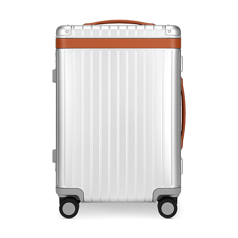 Carl Friedrik The Carry-On Aluminum Suitcase | Bloomingdale's (US)