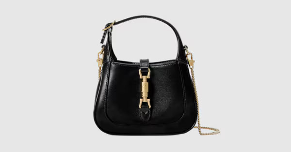 Jackie 1961 super mini bag | Gucci (US)