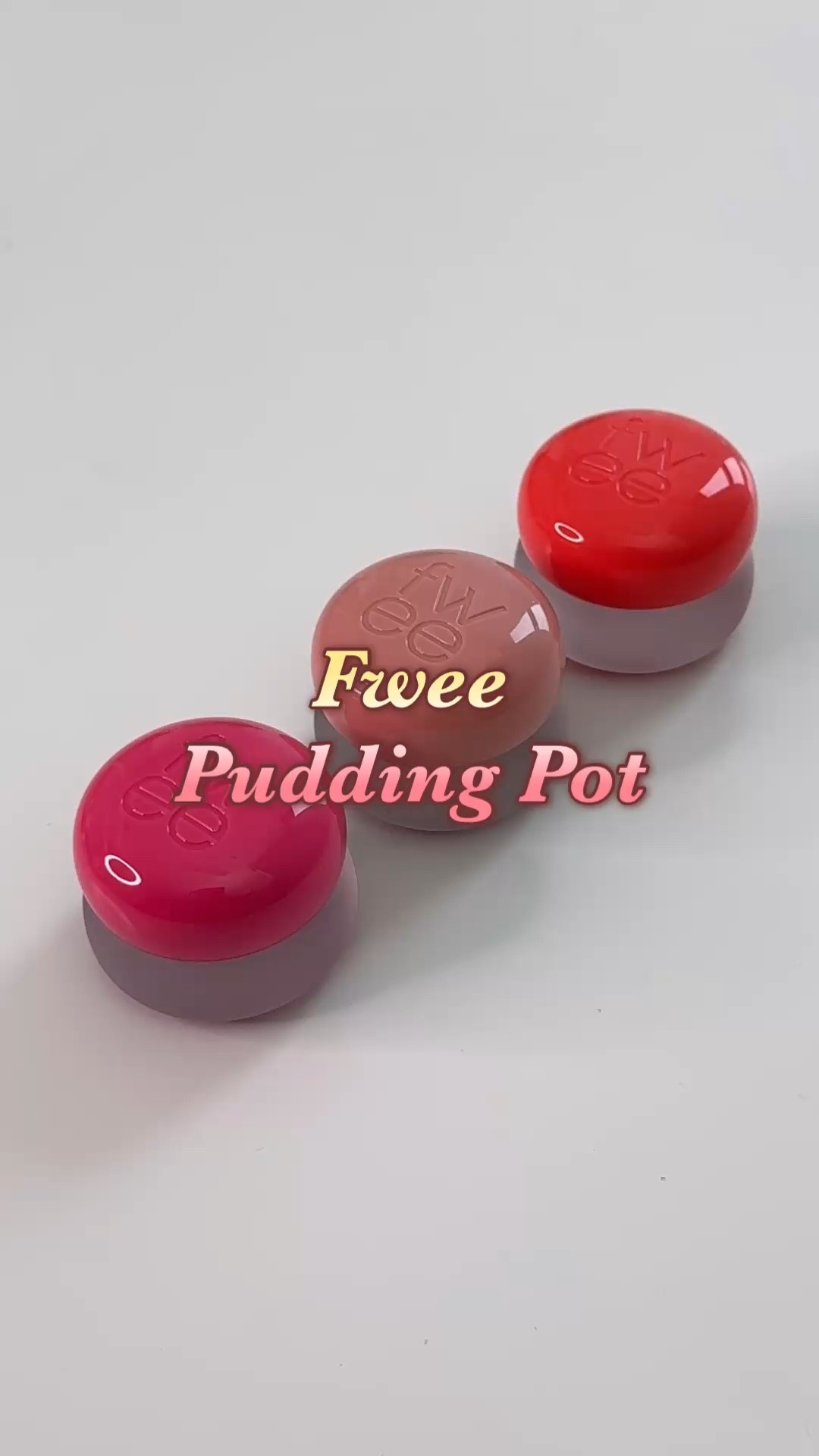 My favorite lip and cheek pot 🥰


#LTKkorea #LTKbeauty #LTKsale