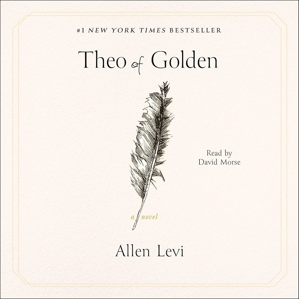 Theo of Golden: A Novel | Amazon (US)