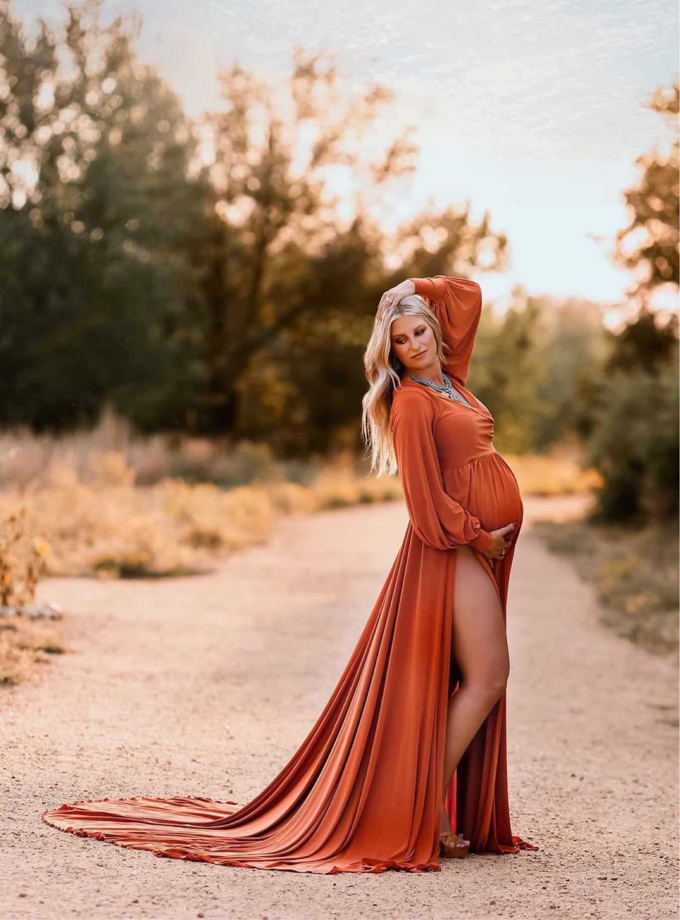 Etsy maternity dresses/ maternity dresses for photo sessions 




Burnt Orange maternity dress, leg slit maternity dress, fall maternity gown for photo sessions, baby shower dress, rust baby shower gown,

#LTKfindsunder100 #LTKSeasonal #LTKbump