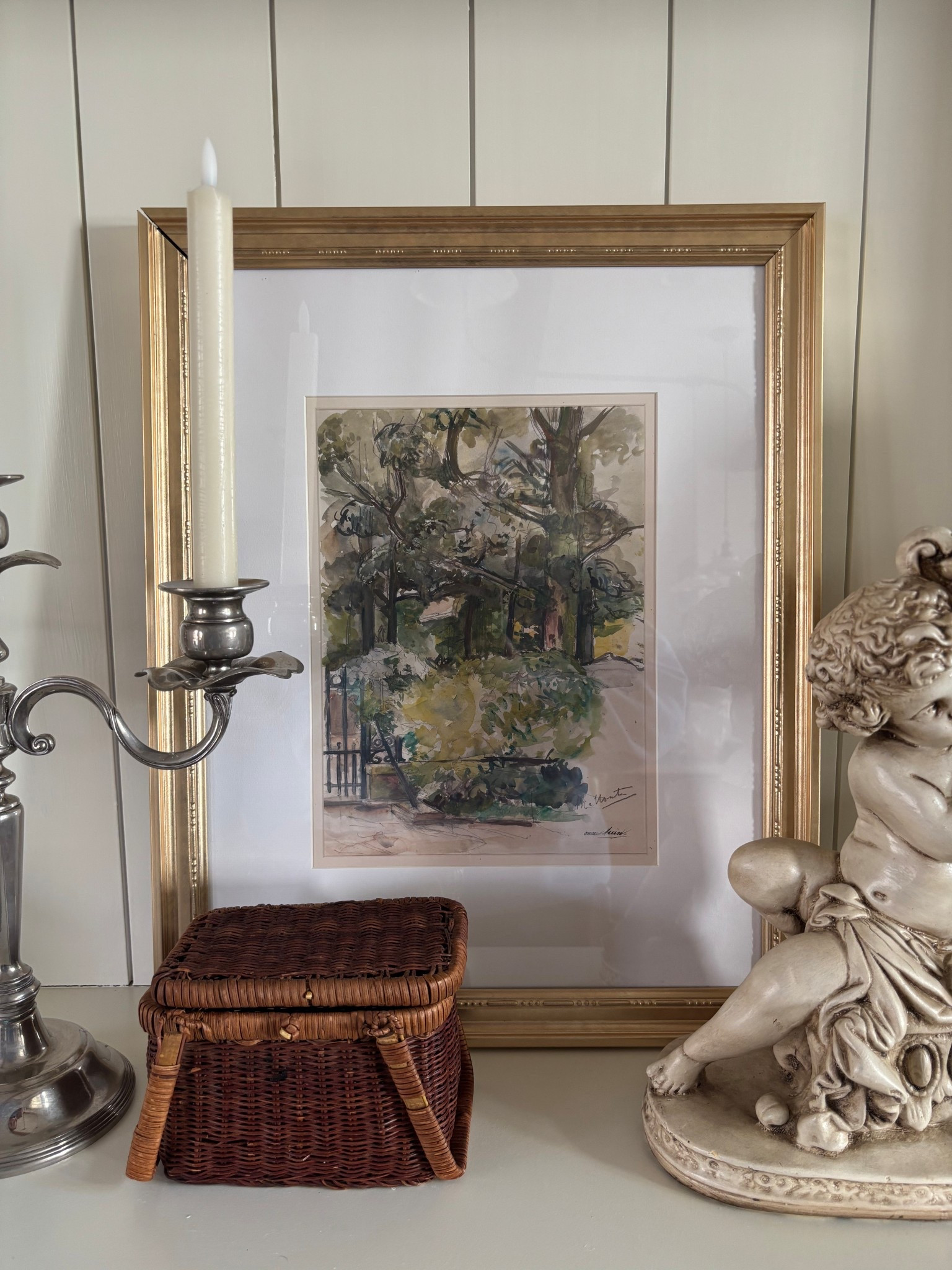 The chokehold this artwork has on me, it’s so good! 

#LTKHome