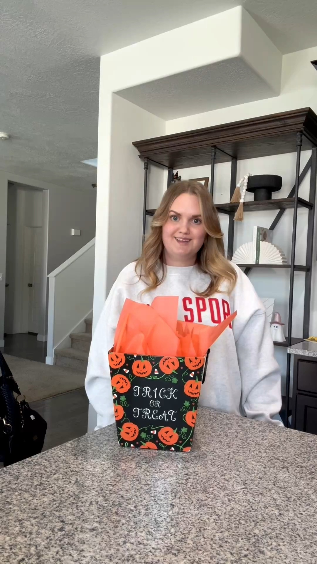 Girls dog lover boo basket 

#LTKSeasonal #LTKHalloween #LTKKids