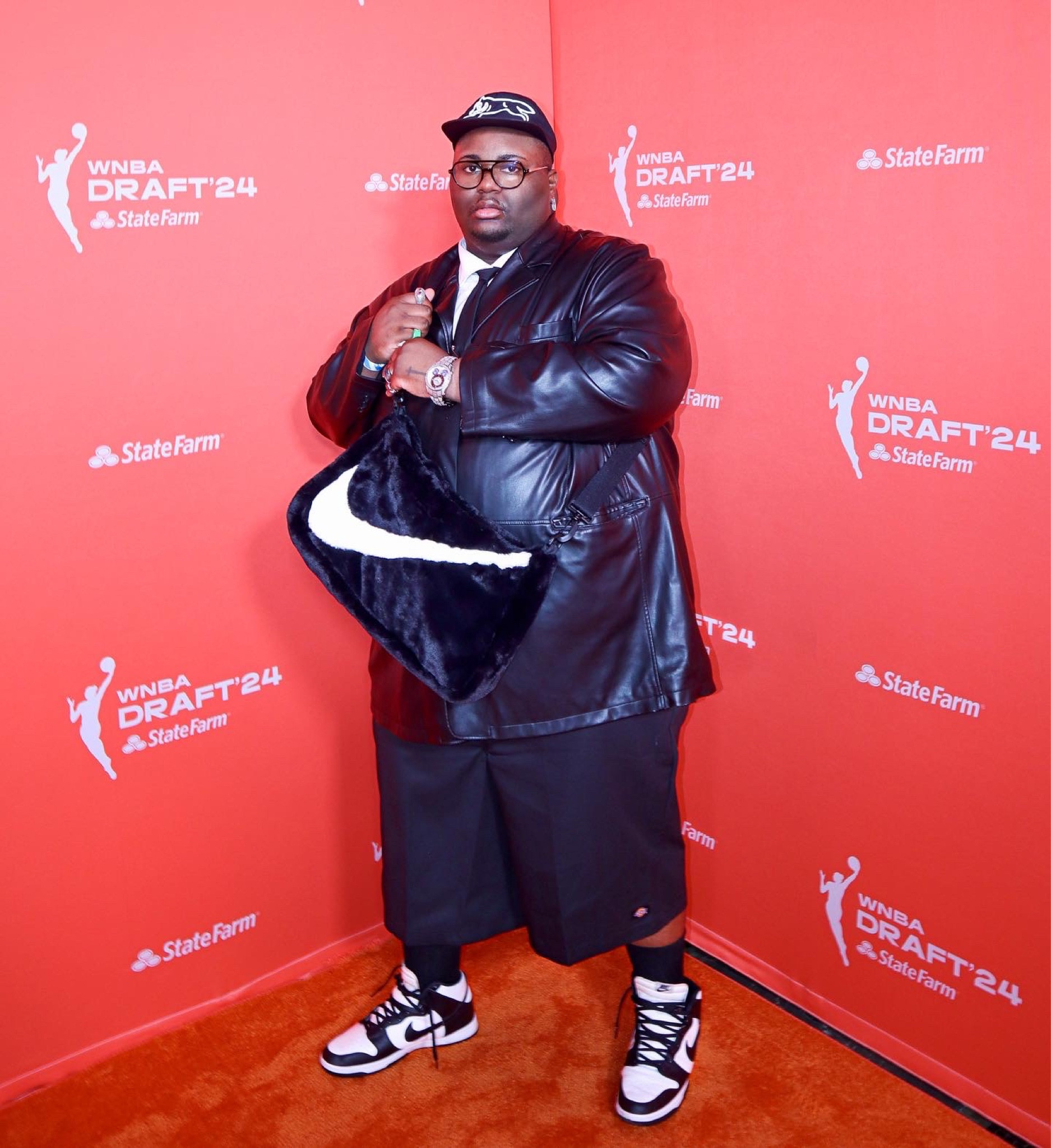 School Boy Vibes For The WNBA draft ⛹🏽‍♀️👨🏽‍🏫  

#LTKmens #LTKstyletip #LTKplussize