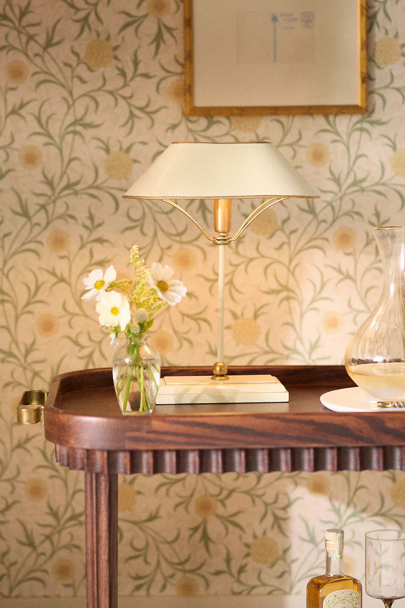 Daphne Tole Table Lamp | Anthropologie (US)