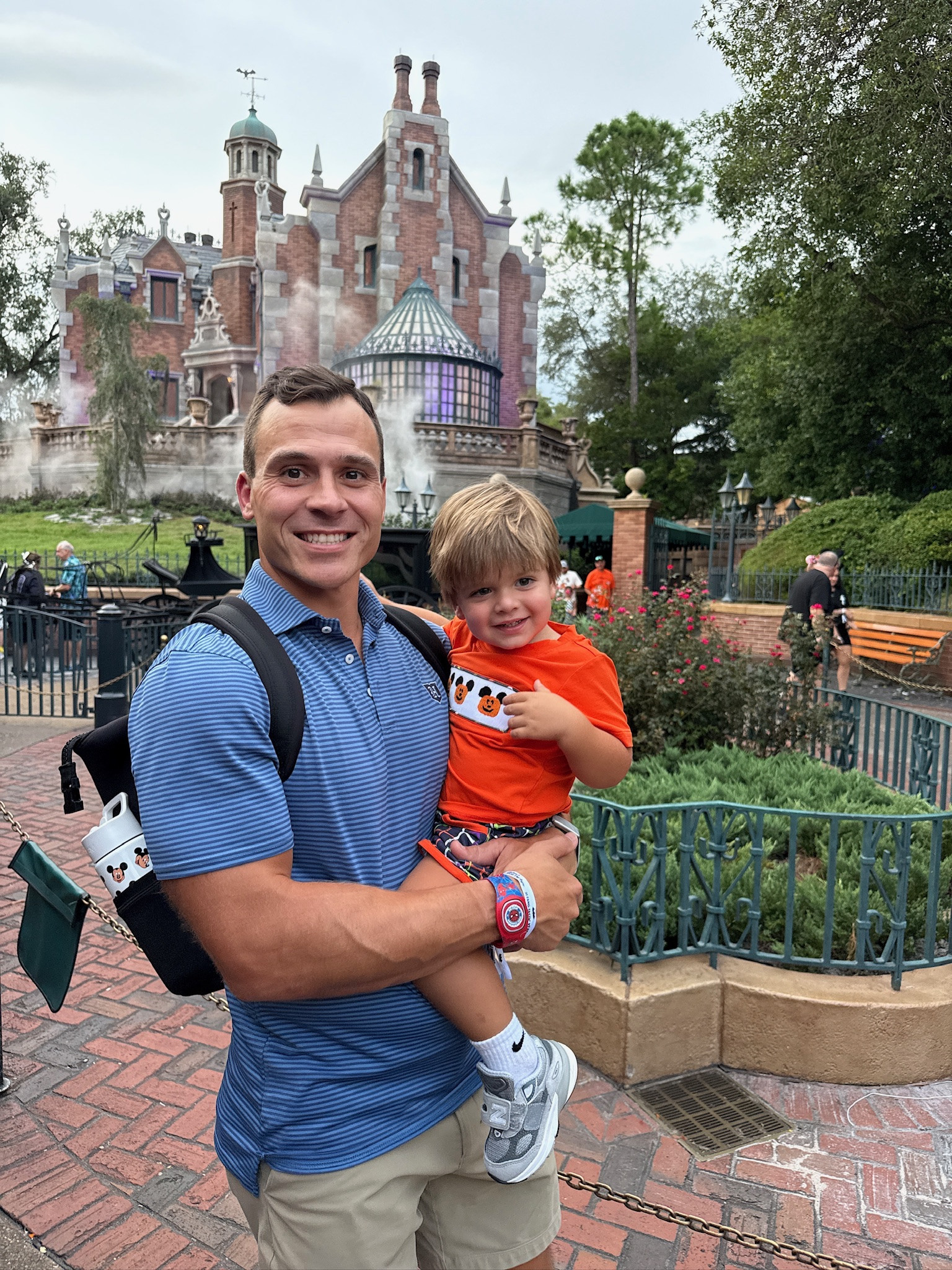 My boys!!

Disney, Disney kids, Disney travel, Disney outfits, Disney trip, kids Disney outfits, boy mom, grace white

#LTKKids #LTKmomlife #LTKTravel