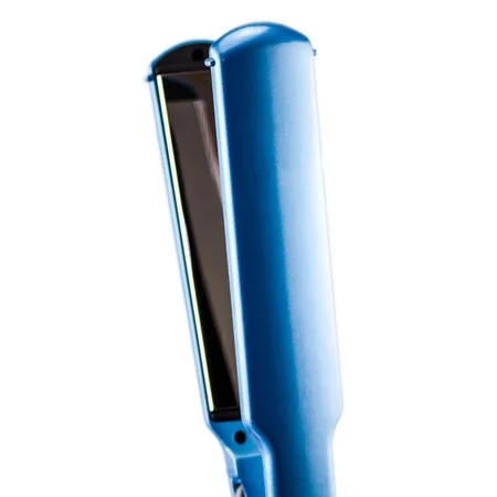 Option : 1 1/2 inch Babyliss Pro Nano Titanium Ultra Thin Flat Iron Hair Scalp Head - Pack of 1 w/ S | Walmart (US)