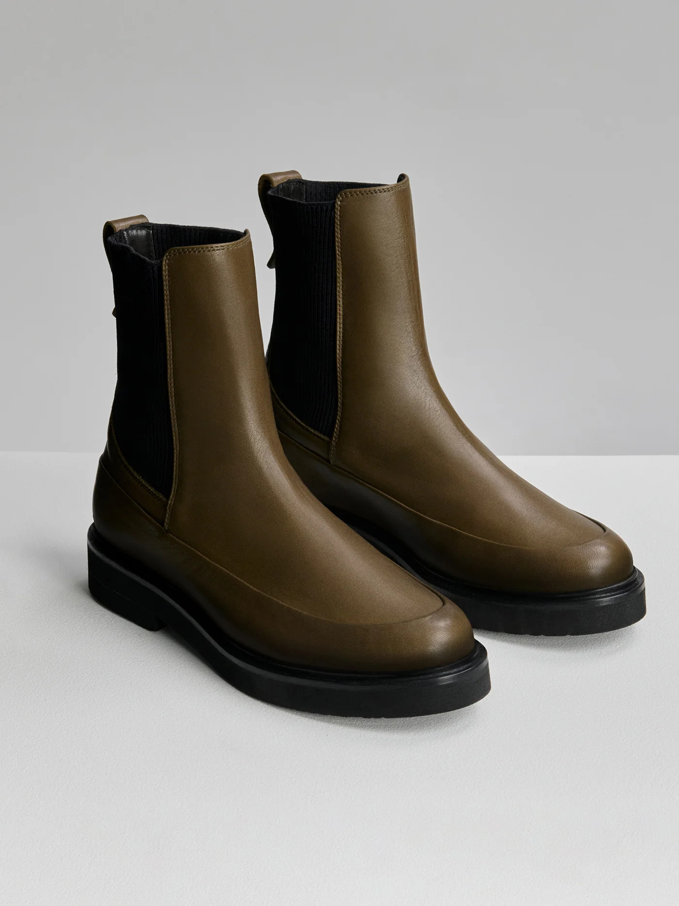 Eileen Chelsea Boot Nappa | Varley US | Varley US