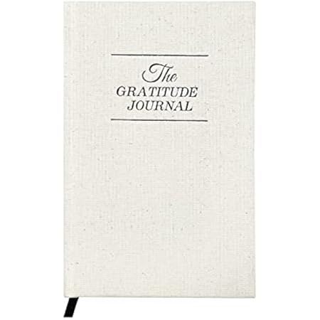 The Five Minute Journal: A Happier You in 5 Minutes a Day | Original Creator of The Five Minute Jour | Amazon (US)