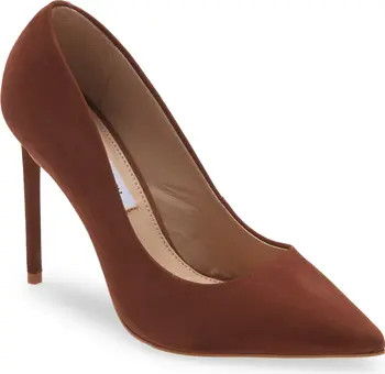 Steve Madden Vala Pointed Toe Pump | Nordstrom | Nordstrom